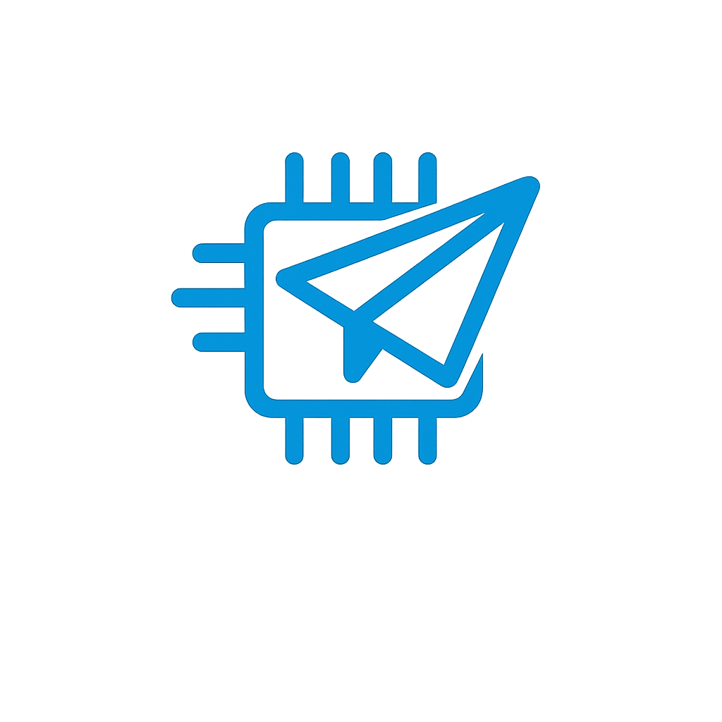 SendPouch Logo